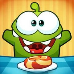 My Om Nom