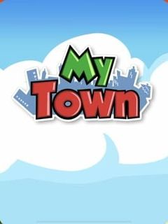 My Town: Home