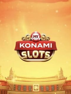 MyKonami Slots cover image