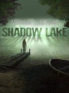 Mystery Case Files: Shadow Lake