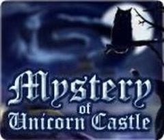 Mystery of Unicorn Castle