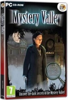 Mystery Valley