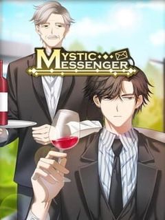 Mystic Messenger: Bad Jumin & After