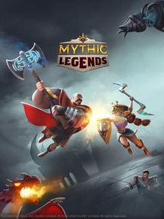 Mythic Legends