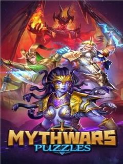 MythWars & Puzzles