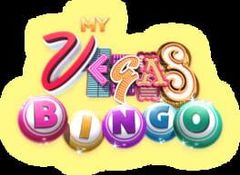 MyVegas Bingo cover image
