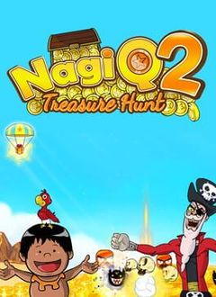 NagiQ 2: Treasure Hunt