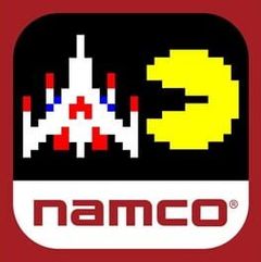 Namco Arcade