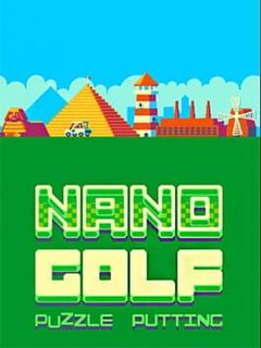 Nano Golf