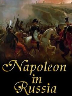 Napoleon in Russia