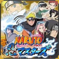 Naruto: Ninja Masters