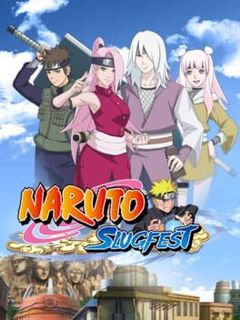 Naruto: Slugfest