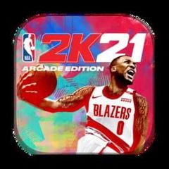 NBA 2K21: Arcade Edition