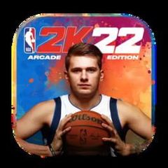 NBA 2K22: Arcade Edition