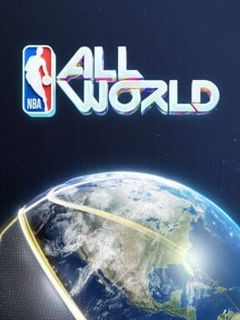 NBA All-World