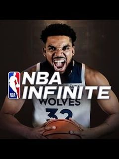 NBA Infinite