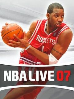 NBA Live 07