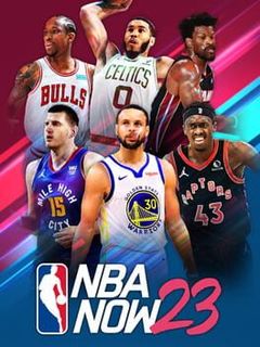 NBA Now 23