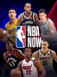 NBA Now