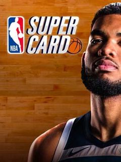 NBA Supercard