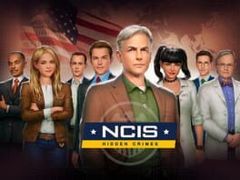 NCIS: Hidden Crimes