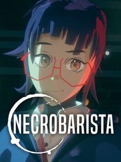 Necrobarista