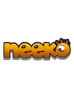 Neeko: Your 3D Interactive Monster