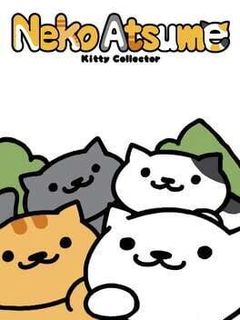 Neko Atsume: Kitty Collector