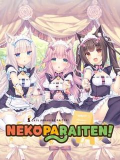 Nekoparaiten!