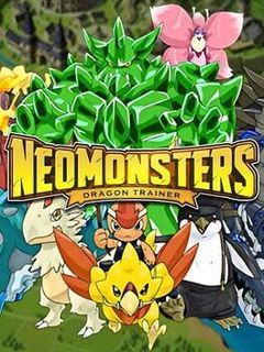 Neo Monsters