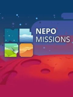 NEPO Missions cover