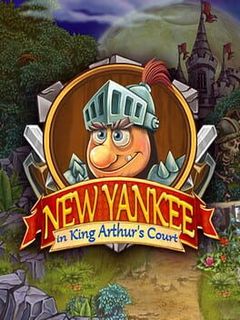 New Yankee in King Arthur's Court