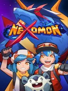 Nexomon