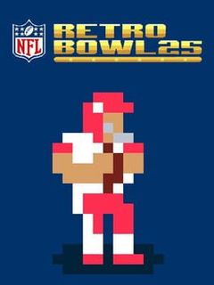 NFL Retro Bowl '25