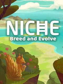 Niche: Breed and Evolve