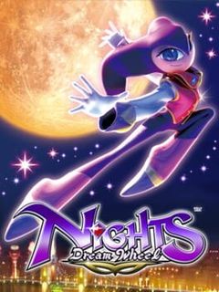 Nights: Dream Wheel cover image