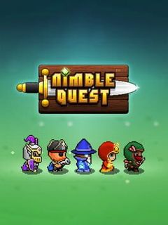 Nimble Quest