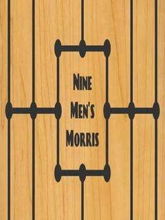 Nine Men's Morris Multiplayer