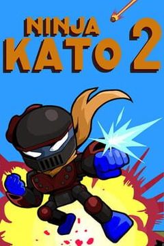 Ninja Kato 2