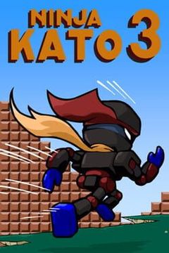 Ninja Kato 3