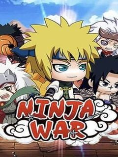 Ninja War cover image