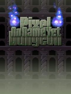 No Name Yet Pixel Dungeon