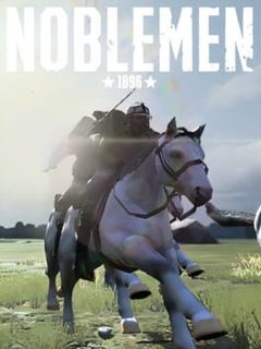 Noblemen: 1896