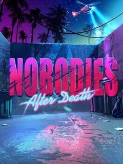 Nobodies: After Death