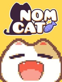 Nom Cat