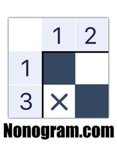 Nonogram.com