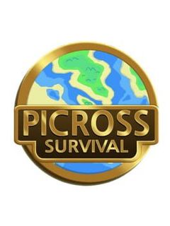 Nonogram Survival cover image