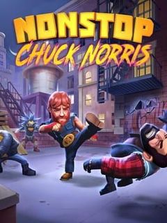 Nonstop Chuck Norris