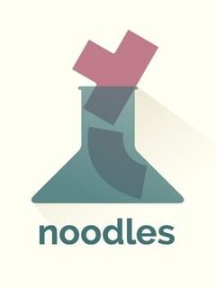 Noodles!