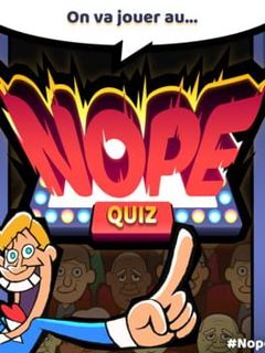 Nope quiz